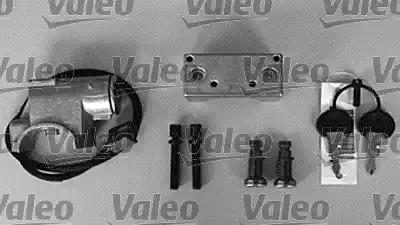 Циліндр (личинка) замка VALEO 256941 - zapix