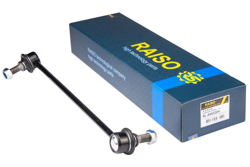 Тяга стабілізатора RAISO RL548320H - zapix