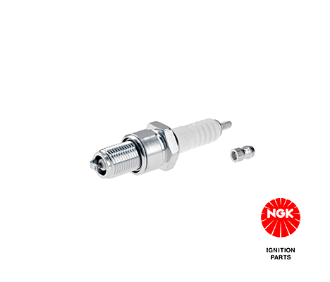 Свічка запалювання NGK 7928 - zapix