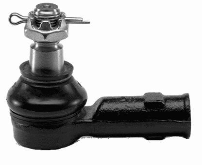 Наконечник кермової тяги LEMFÖRDER 1913001 - zapix