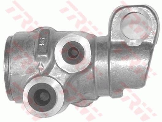 Регулятор гальмівного зусилля TRW GPV1059 - zapix