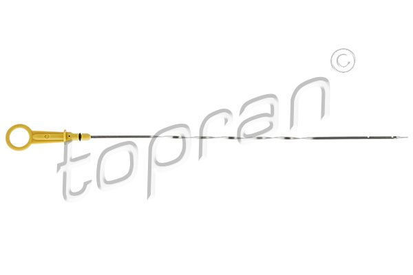Оливний щуп TOPRAN 702388 - zapix