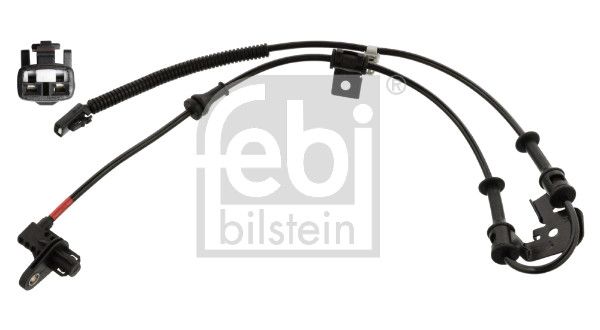 Датчик ABS FEBI BILSTEIN 107171 - zapix