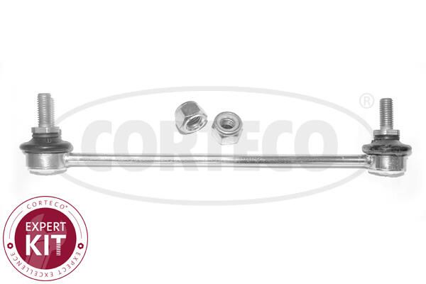Тяга стабілізатора CORTECO 49400611 - zapix