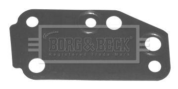 Прокладка помпи BORG & BECK BWP2034G - zapix