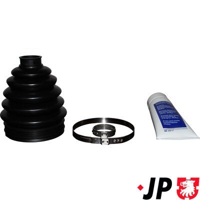 Пильник ШРКШ JP GROUP 1343600410 - zapix