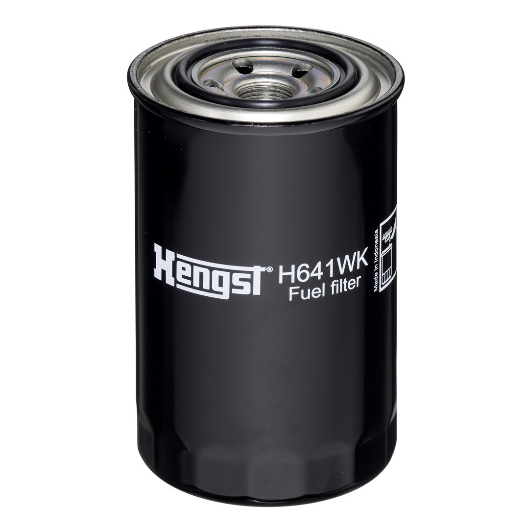 Паливний фільтр HENGST FILTER H641WK - zapix