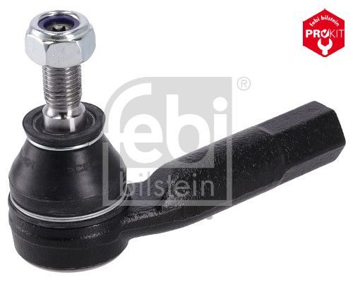 Наконечник кермової тяги FEBI BILSTEIN 19814