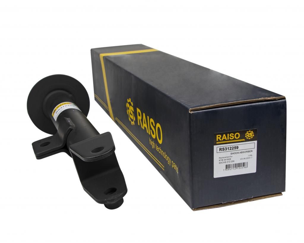 Амортизатор RAISO RS312259 - zapix