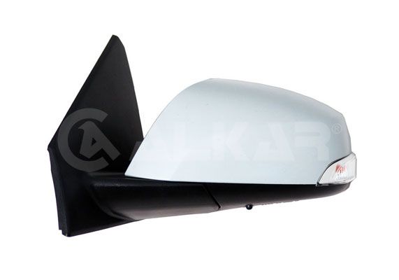 Дзеркало ALKAR 6139232 - zapix