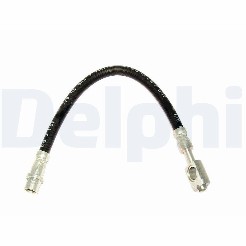 Тормозные шланги DELPHI LH0412