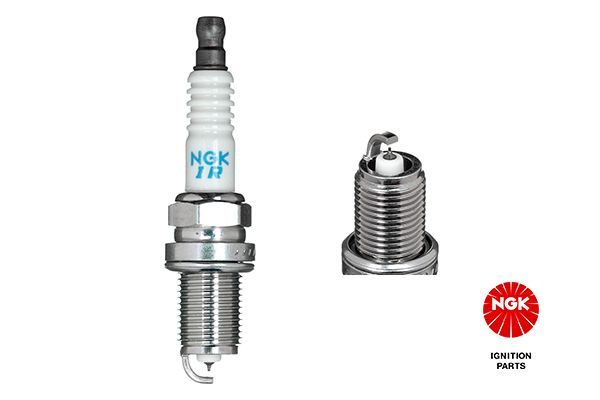 Свічка запалювання NGK 4589 - zapix