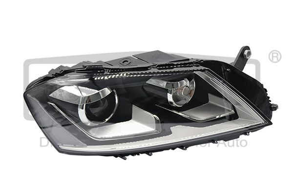 Основна фара DPA 99411237802 - zapix