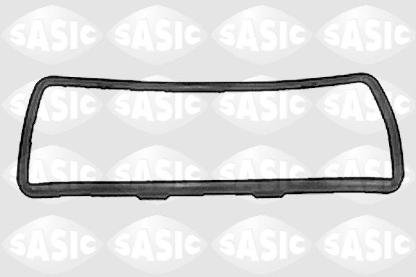 Прокладка клапанної кришки SASIC 2490540 - zapix