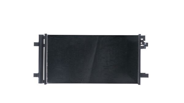 Радіатор кондиціонера MAHLE AC1139000S - zapix