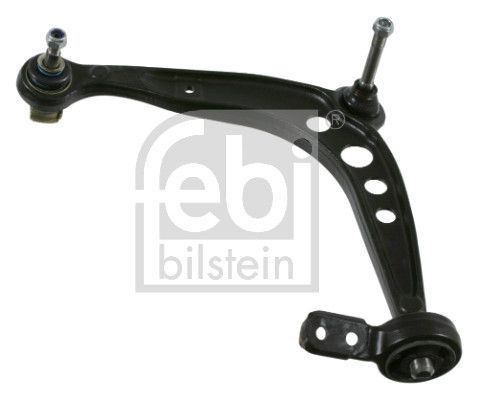 Важіль підвіски FEBI BILSTEIN 21466 - zapix