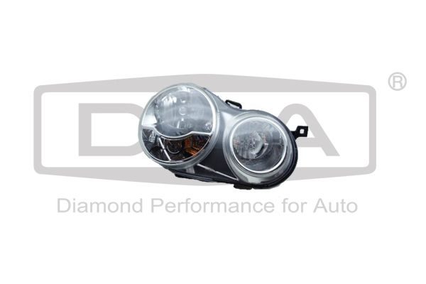Основна фара DPA 89410185702 - zapix