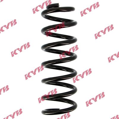 Пружина підвіски KYB RA7090 - zapix