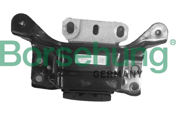 Опора двигуна BORSEHUNG B18931 - zapix