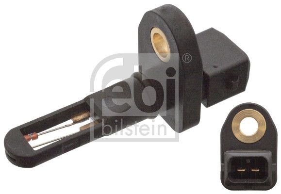 Датчик температури впускного повітря FEBI BILSTEIN 171621 - zapix