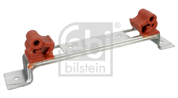 Кріплення вихлопної системи FEBI BILSTEIN 172574 - zapix