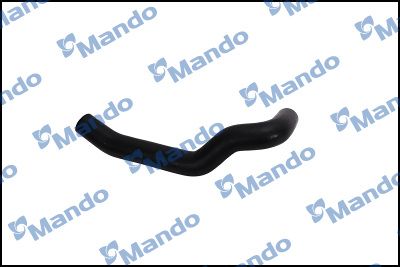 Патрубок системи охолодження MANDO DCC020547 - zapix
