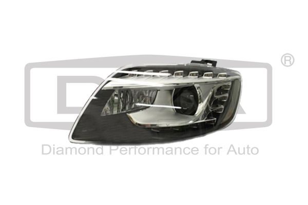 Основна фара DPA 99411786902 - zapix