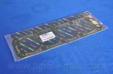 Прокладка головки циліндра PARTS-MALL PGCM056 - zapix