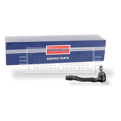 Наконечник кермової тяги BORG & BECK BTR6072 - zapix