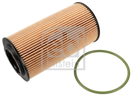 Оливний фільтр FEBI BILSTEIN 108320 - zapix
