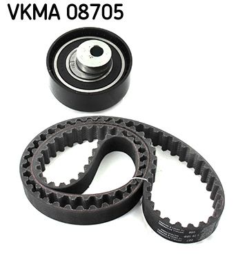 Комплект ременя ГРМ SKF VKMA08705 - zapix