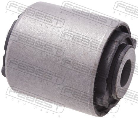 Сайлентблок важеля FEBEST MZAB151 - zapix