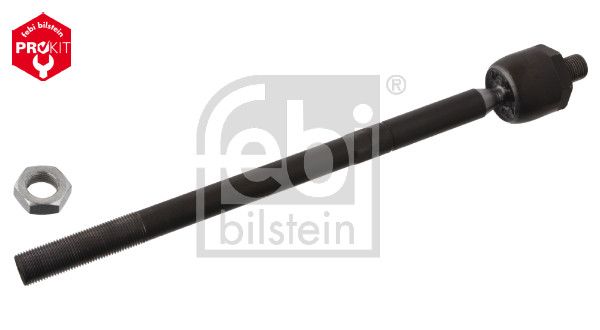 Тяга кермова FEBI BILSTEIN 33872 - zapix