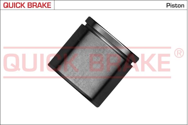 Поршень гальмівного супорта QUICK BRAKE 185003K - zapix