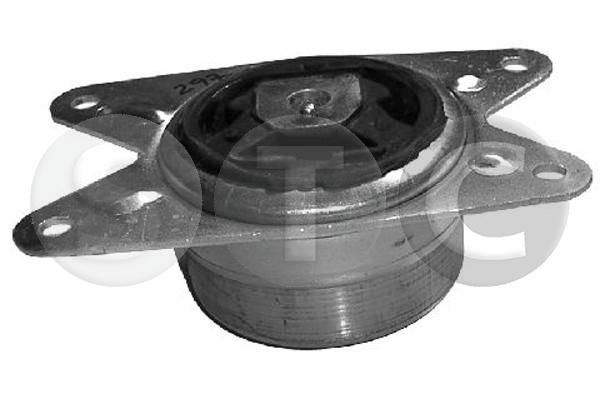 Опора двигуна STC T404393 - zapix