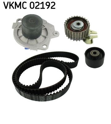 Комплект ременя ГРМ SKF VKMC02192 - zapix