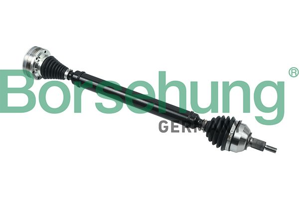 Піввісь BORSEHUNG B18344 - zapix