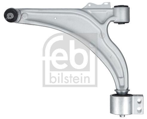 Важіль підвіски FEBI BILSTEIN 108820 - zapix