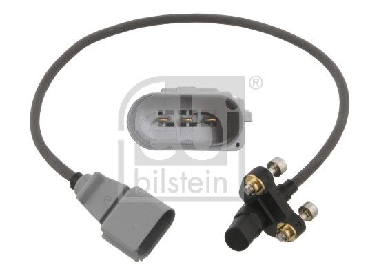 Датчик положення колінчастого валу FEBI BILSTEIN 36062 - zapix