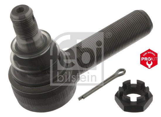 Наконечник кермової тяги FEBI BILSTEIN 03132 - zapix