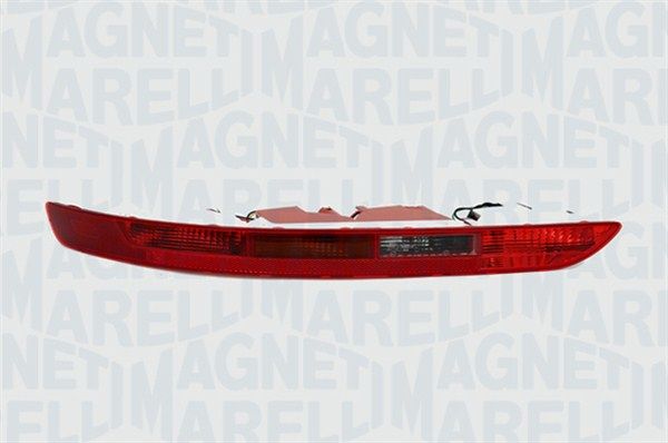 Задній ліхтар MAGNETI MARELLI 714021790701 - zapix