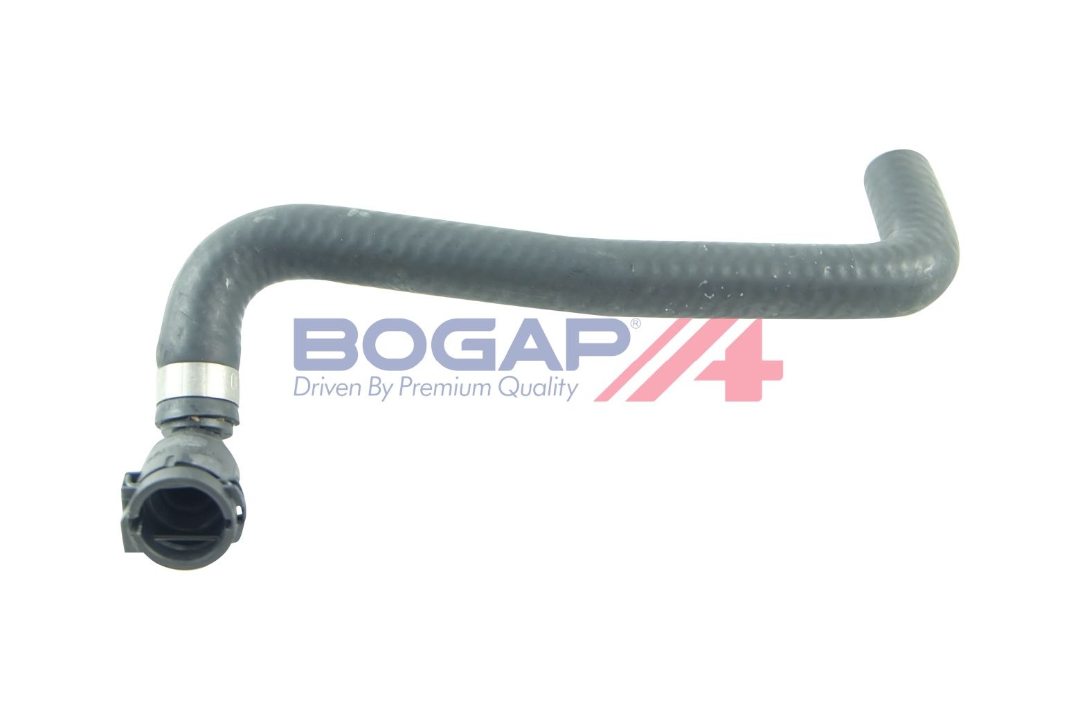 Патрубок системи охолодження BOGAP B4228296 - zapix