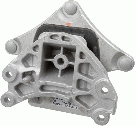 Опора двигуна LEMFÖRDER 3835901 - zapix