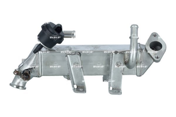 Радіатор EGR NRF 48403 - zapix