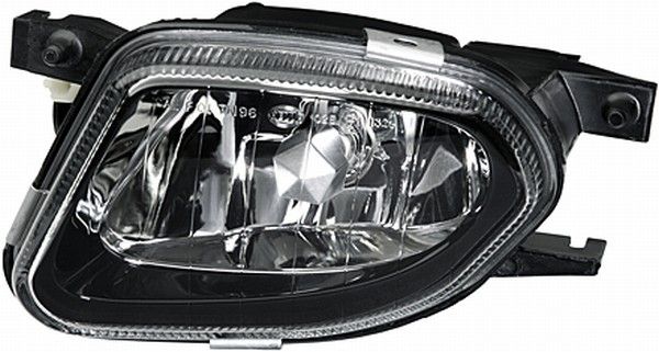 Протитуманна фара HELLA 1NB008275081 - zapix