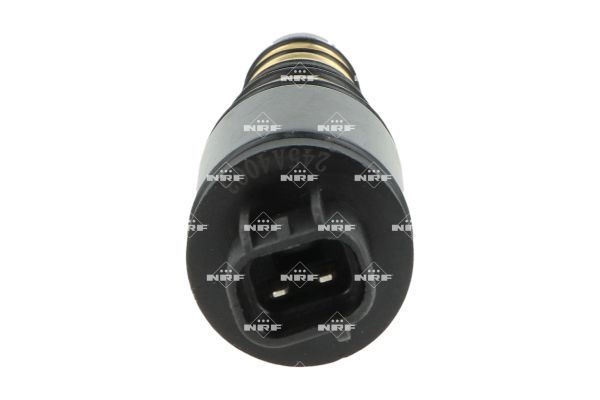 Клапан компресора кондиціонера NRF 38624 - zapix