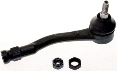 Наконечник кермової тяги DENCKERMANN D130294 - zapix