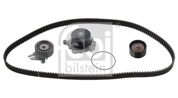 Комплект ременя ГРМ FEBI BILSTEIN 105884 - zapix