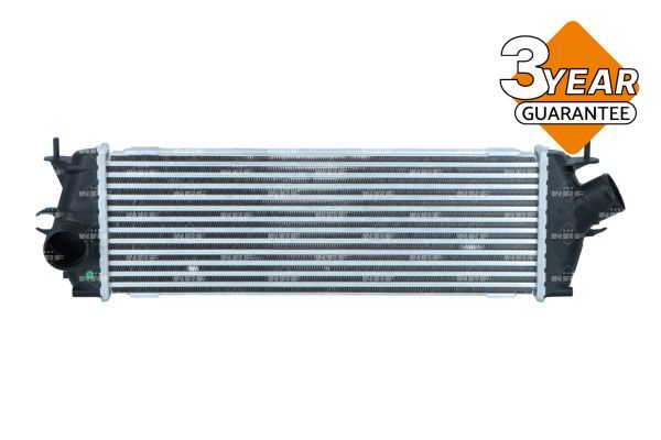 Интеркулер NRF 30271