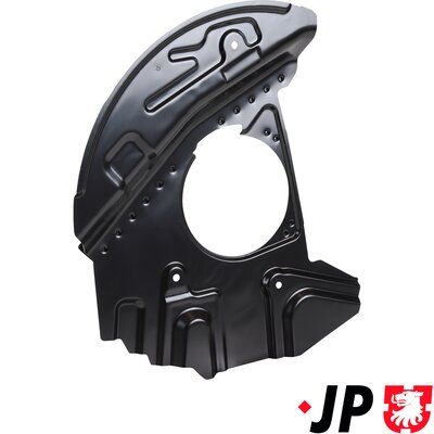 Захист гальмівного диска JP GROUP 1464203280 - zapix